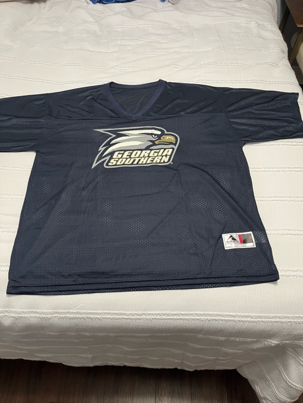 GEORGIA SOUTHERN- JERSEY